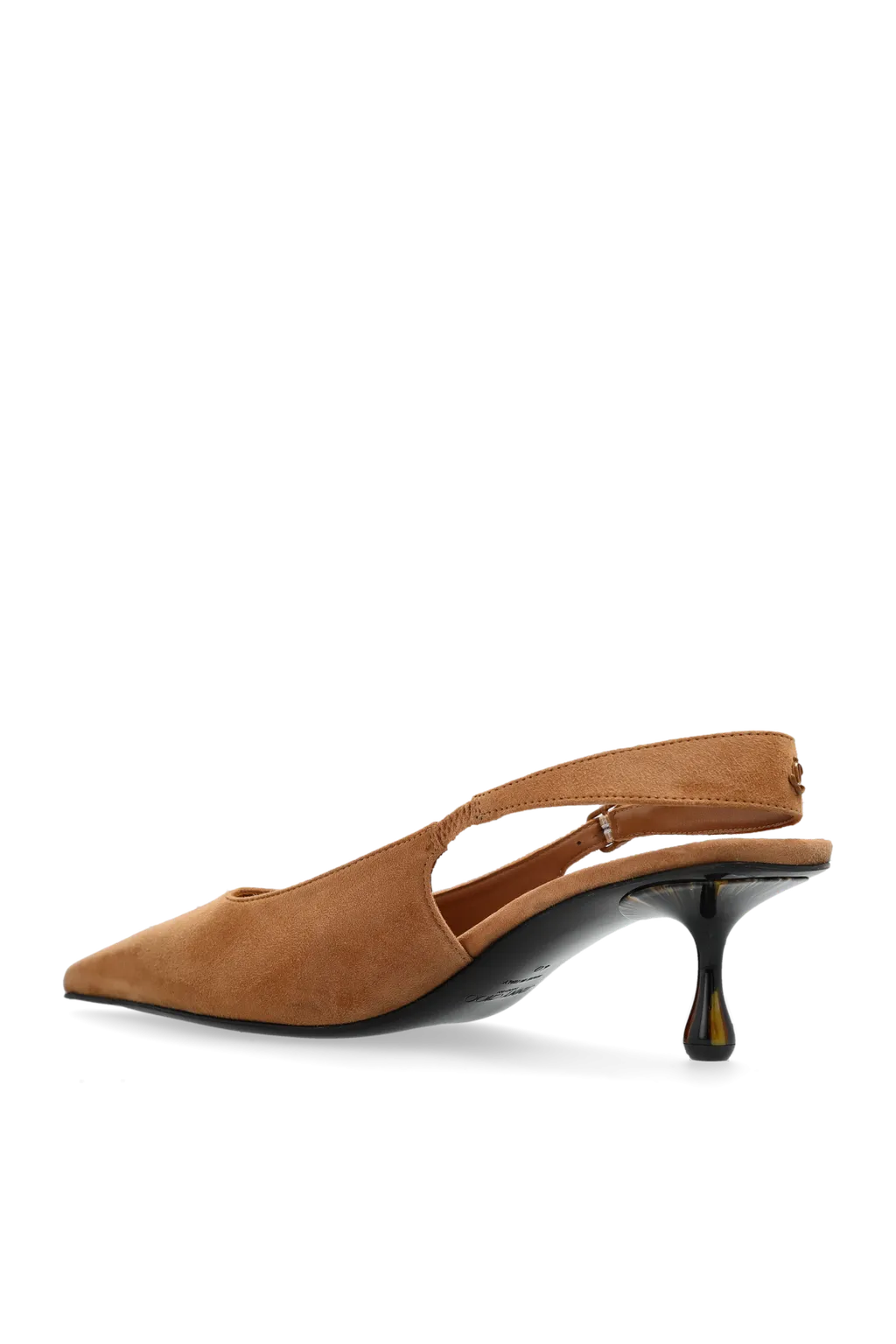 Amel 50 Pumps