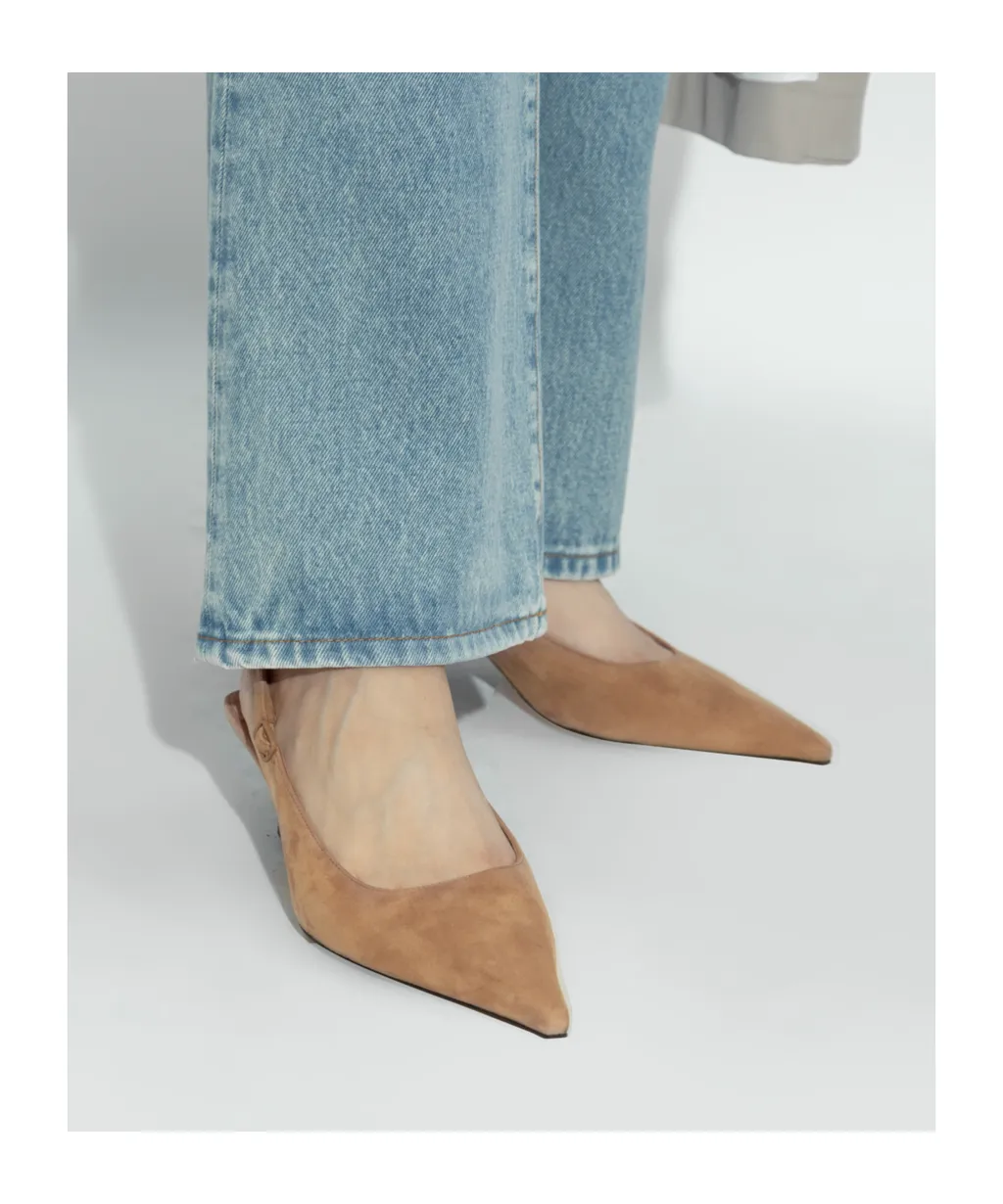 Amel 50 Pumps