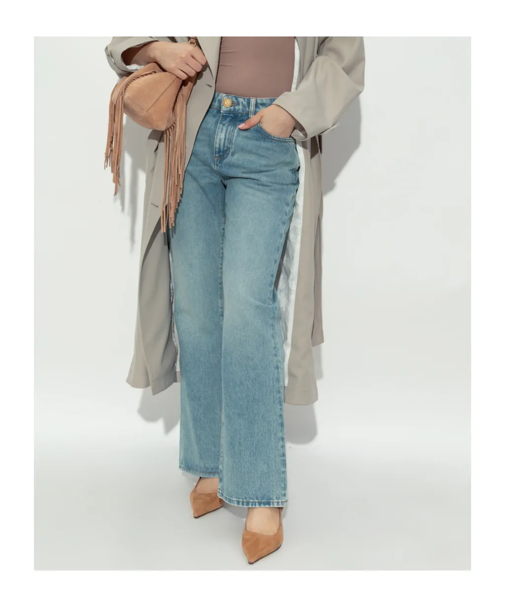 Amel 50 Pumps