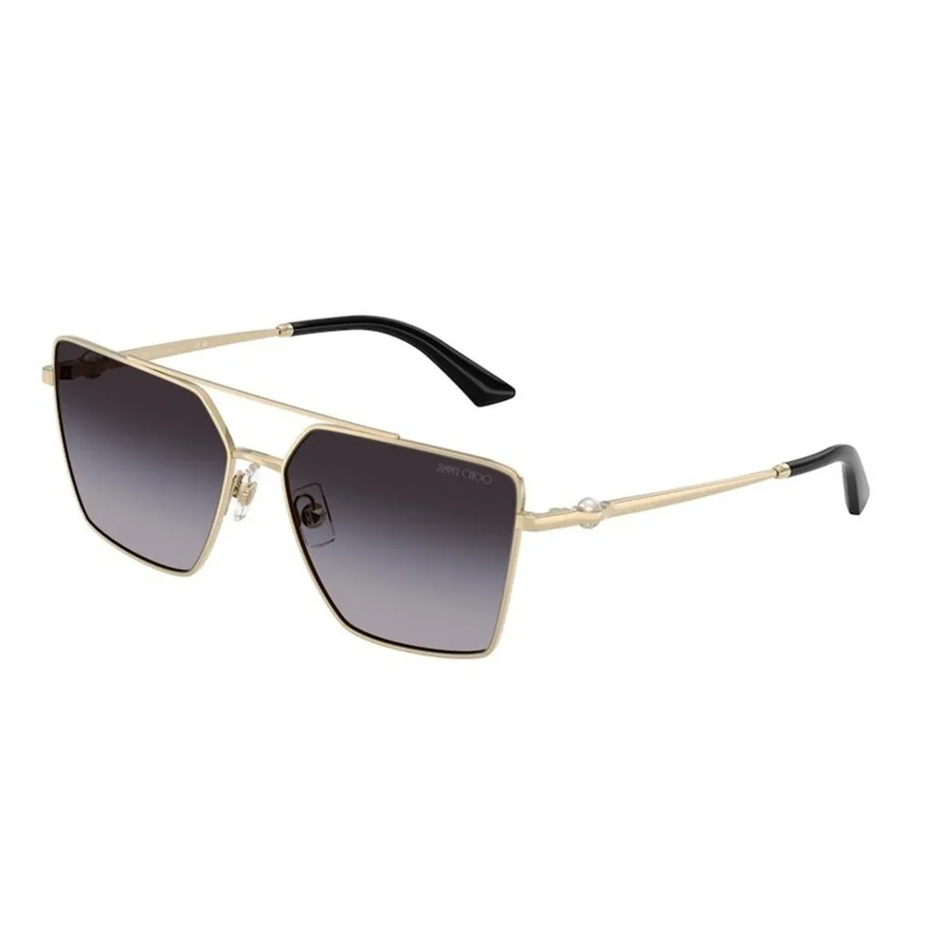 Rectangular Sunglasses