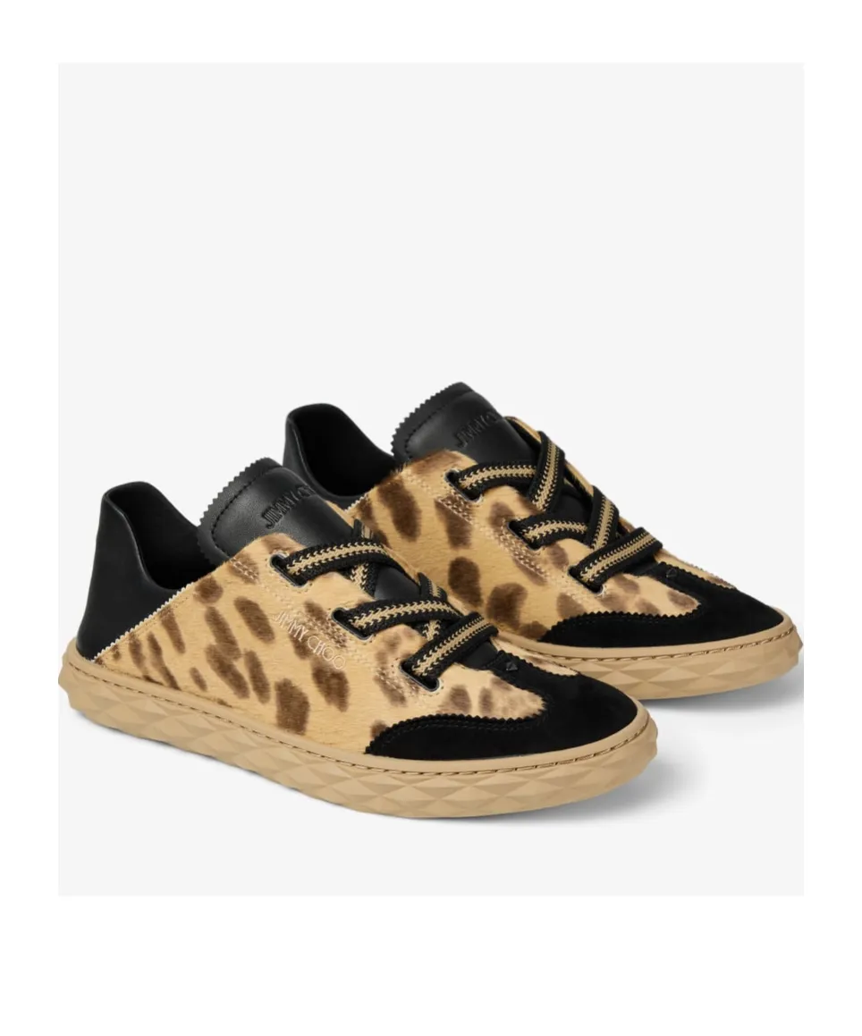 Diamond Light Flex/F Trainers