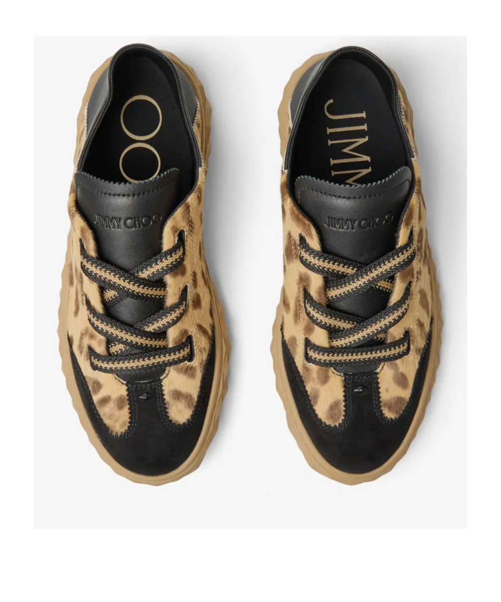 Diamond Light Flex/F Trainers