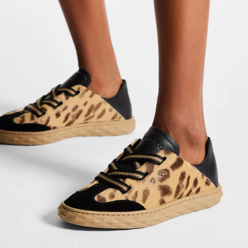 Diamond Light Flex/F Trainers