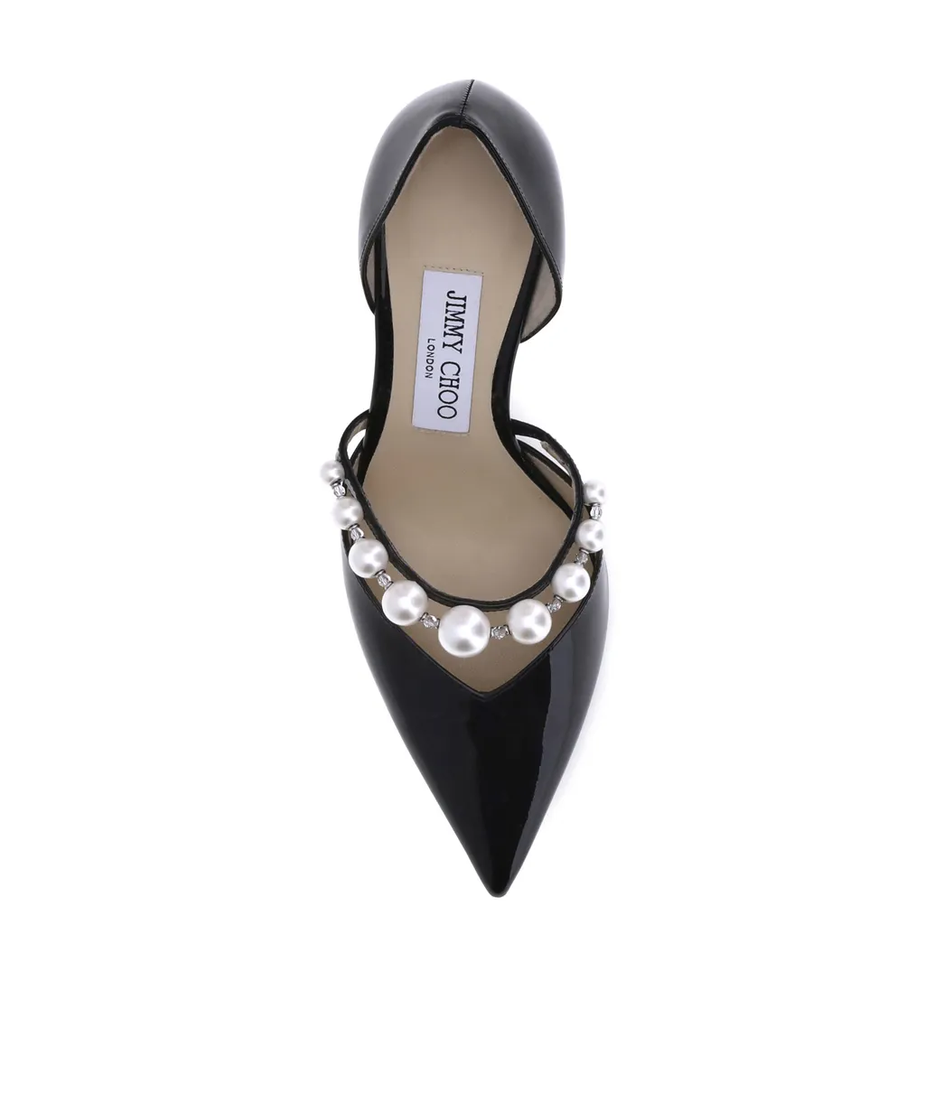Aurelie 65 Embellished Pumps