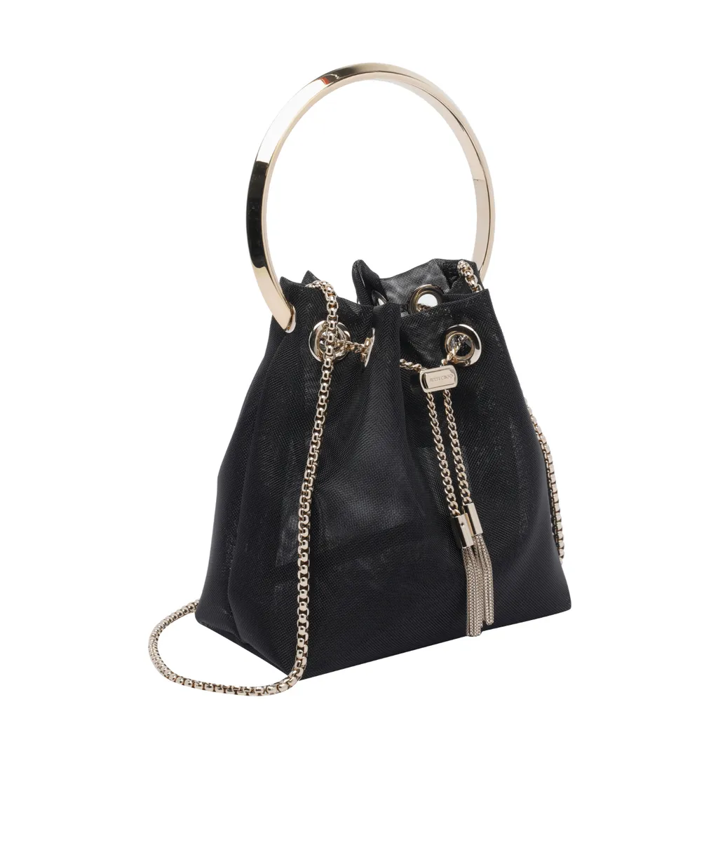 Bon Bon Bucket Bag