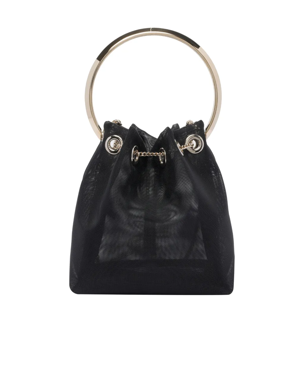 Bon Bon Bucket Bag