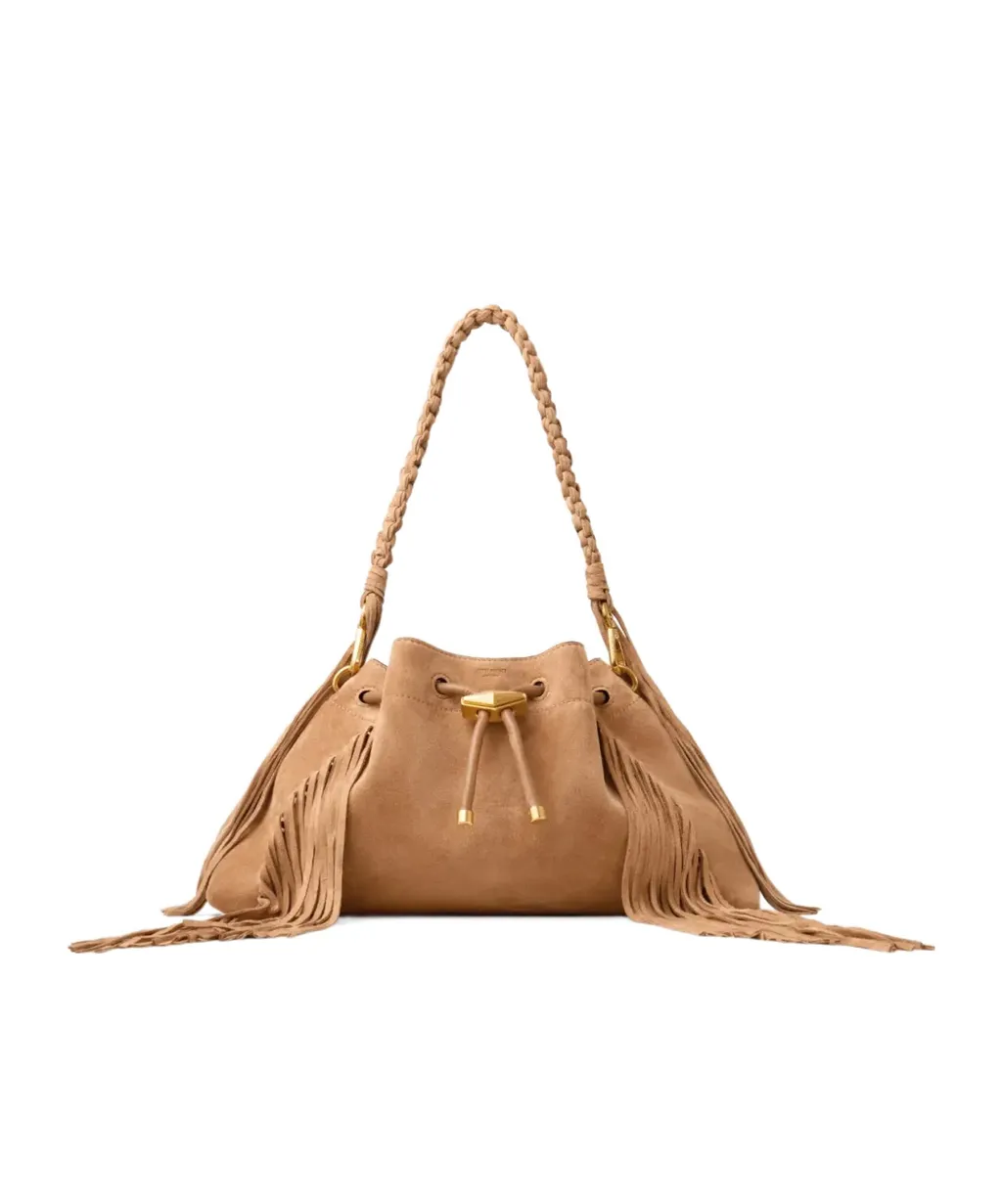 Cinch M Shoulder Bag