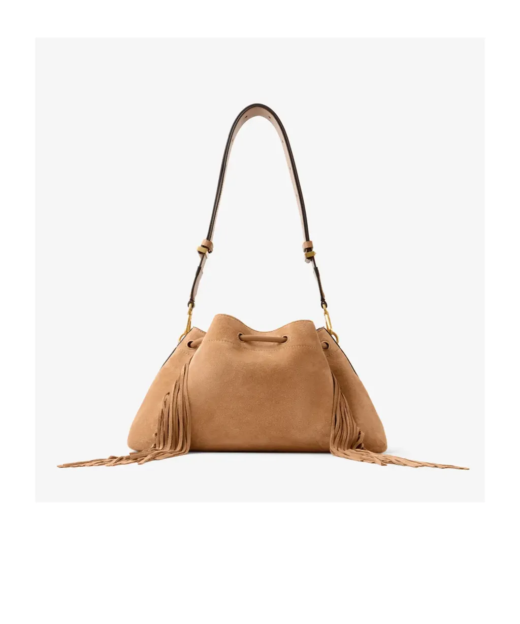 Cinch M Shoulder Bag
