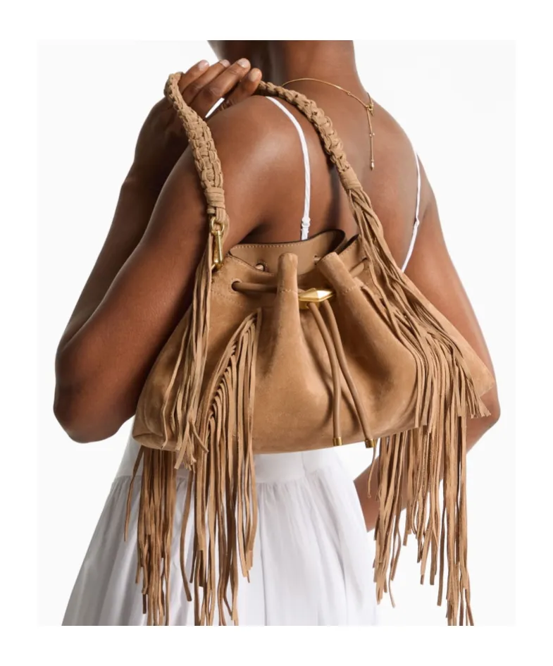 Cinch M Shoulder Bag