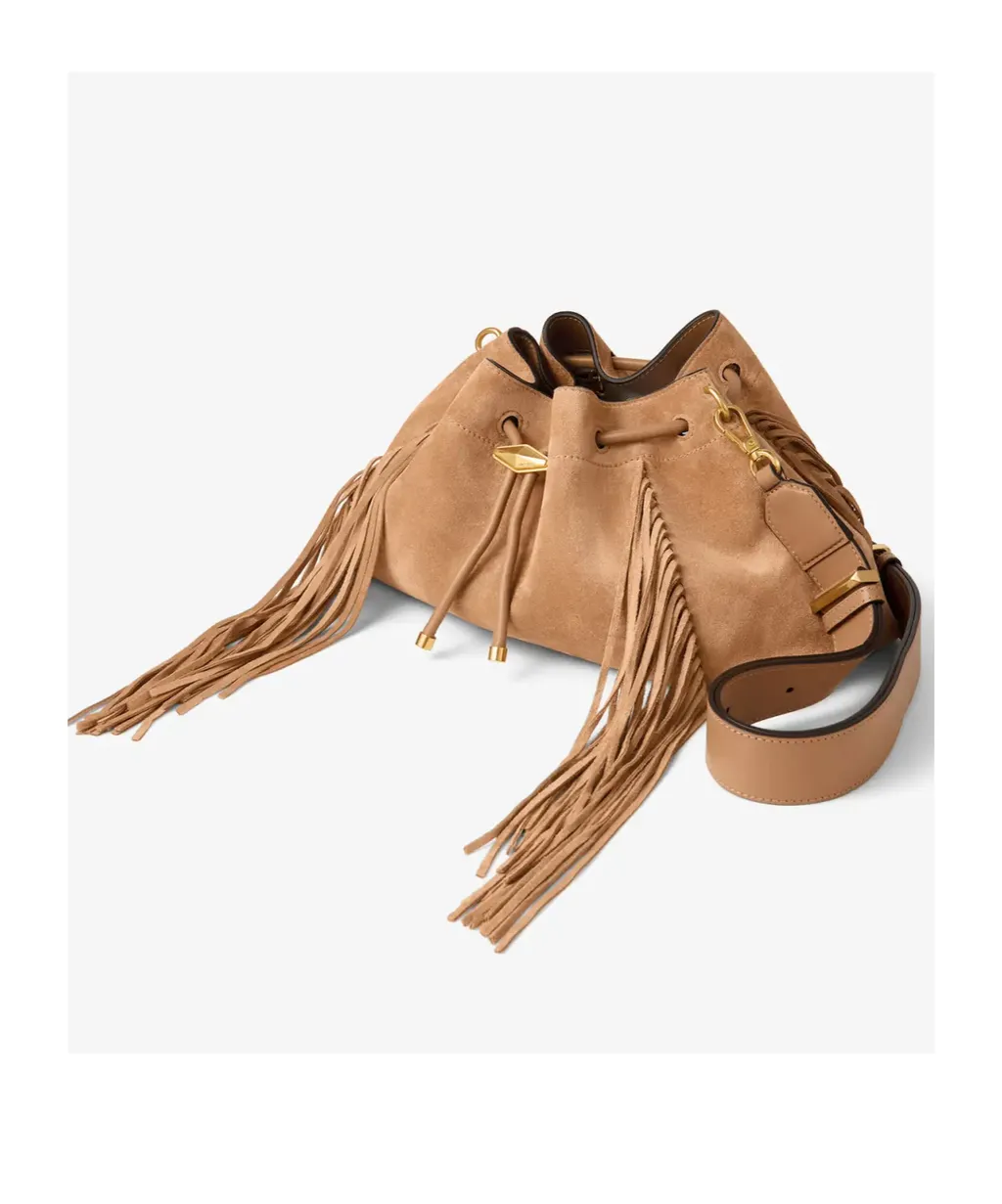 Cinch M Shoulder Bag