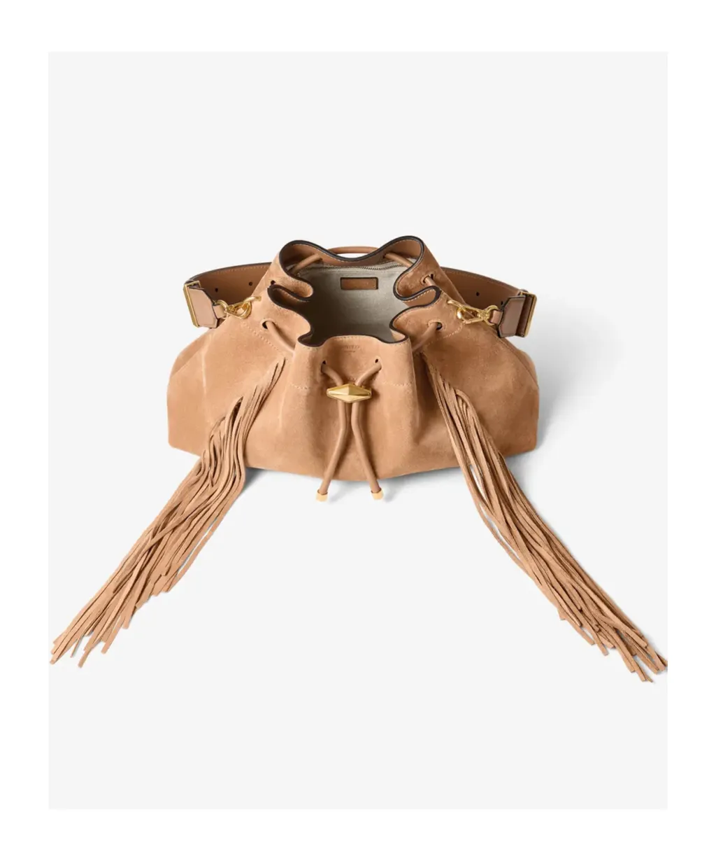 Cinch M Shoulder Bag