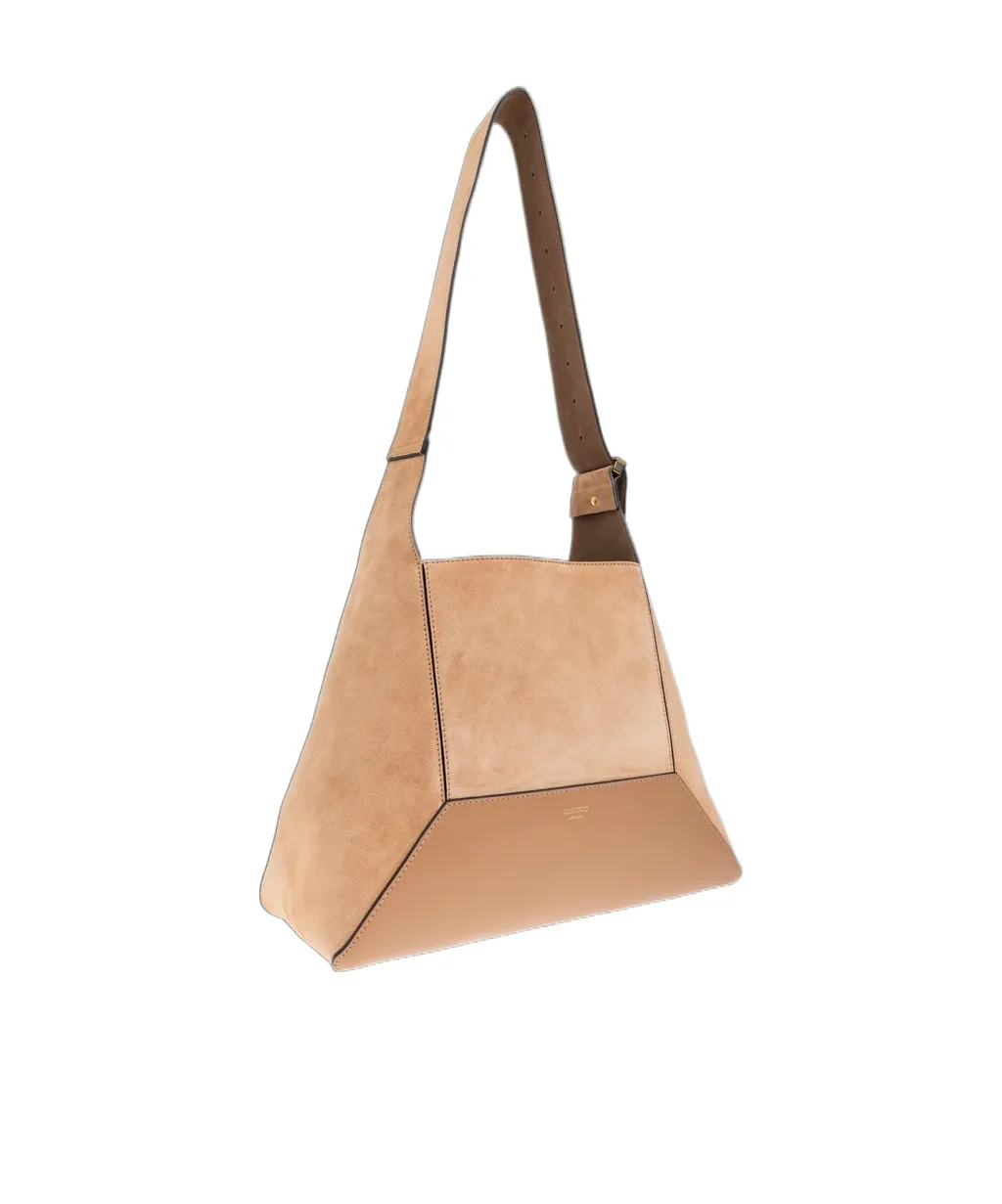 Diamond Medium Shoulder Bag