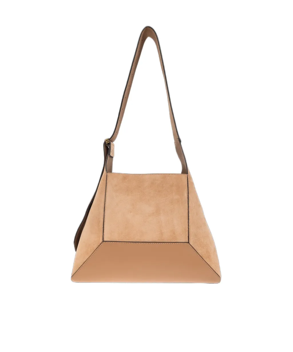 Diamond Medium Shoulder Bag