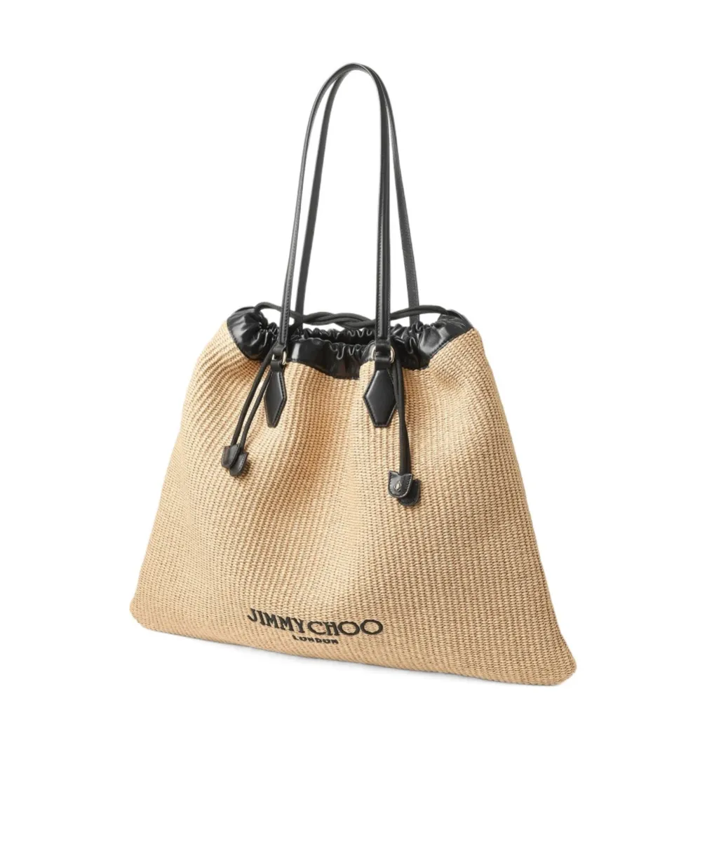 Large Drawstring Tote Bag