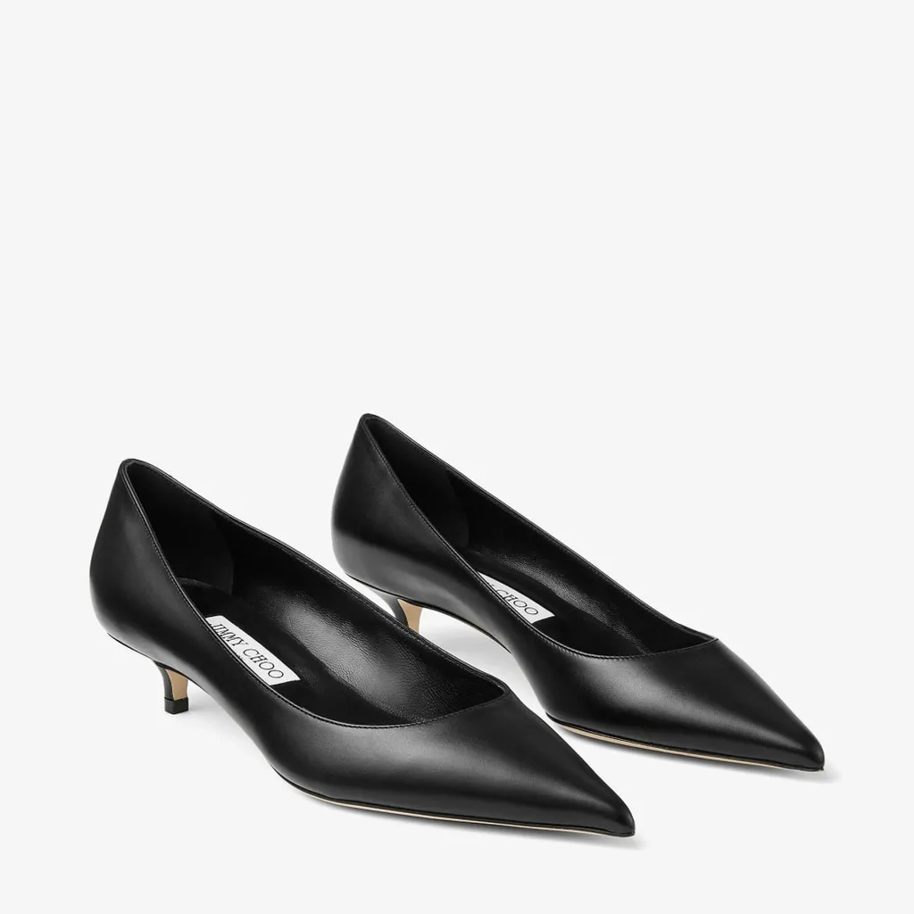 Amelia 35 Pumps