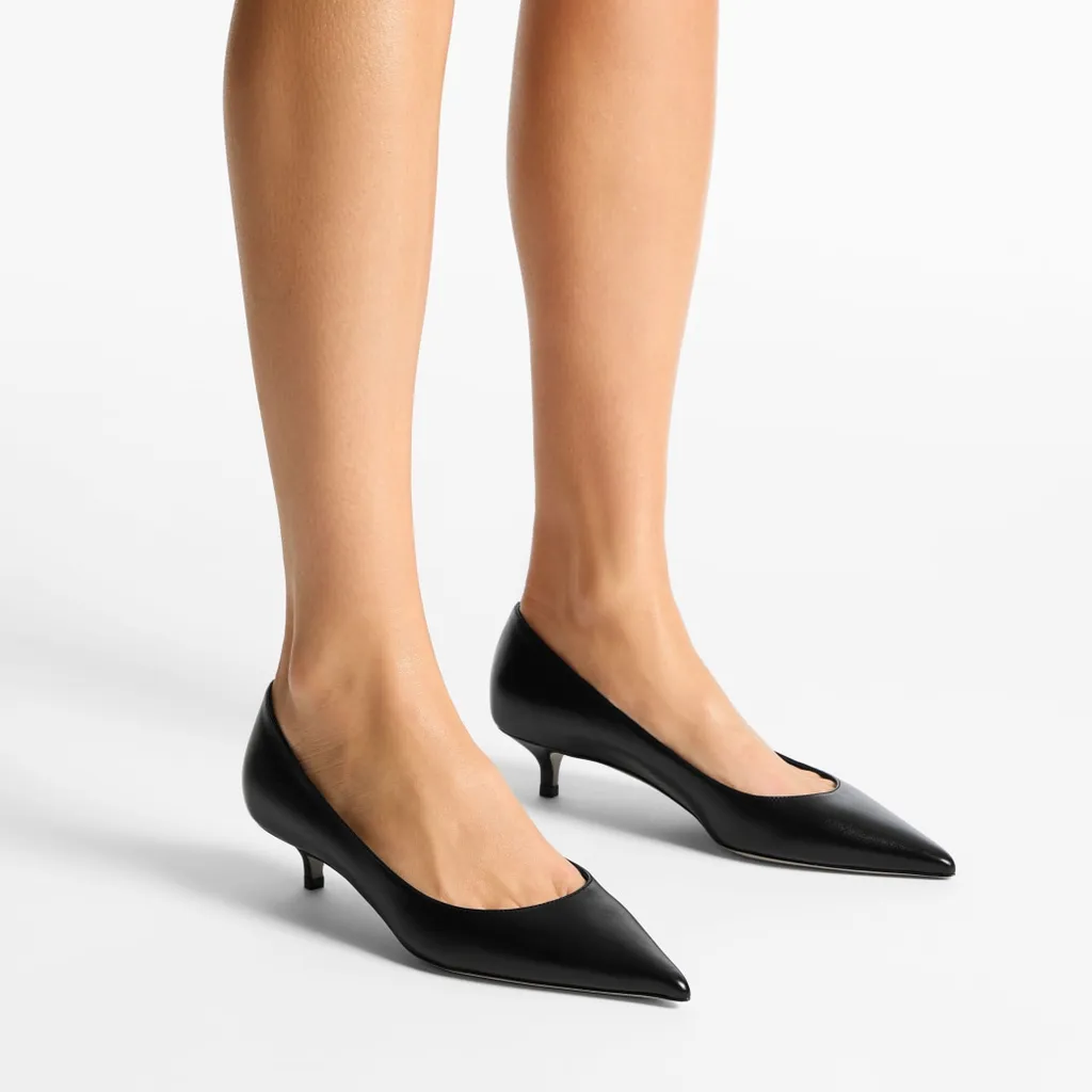 Amelia 35 Pumps