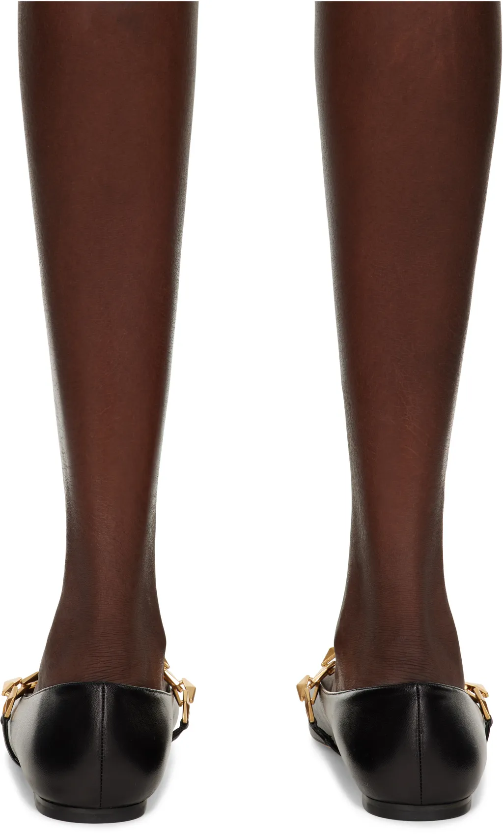 Diamond Tilda Ballerina Flats