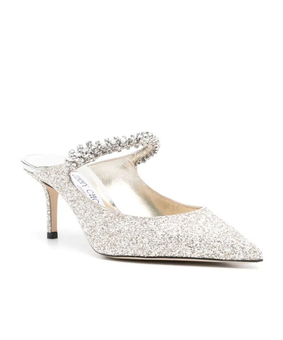 65Mm Bing Mules