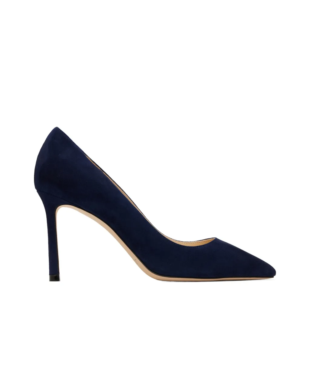 Romy High Heels