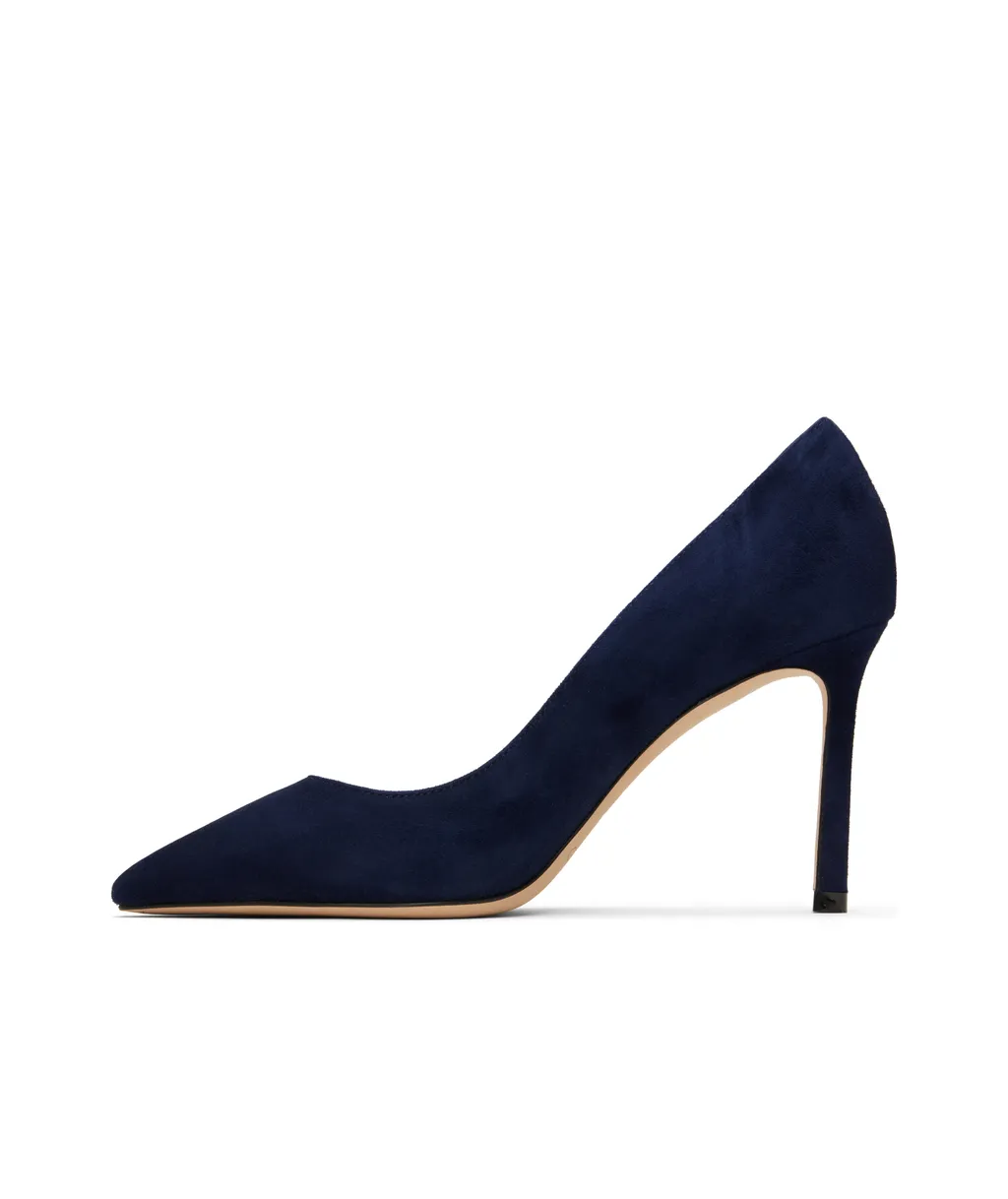 Romy High Heels