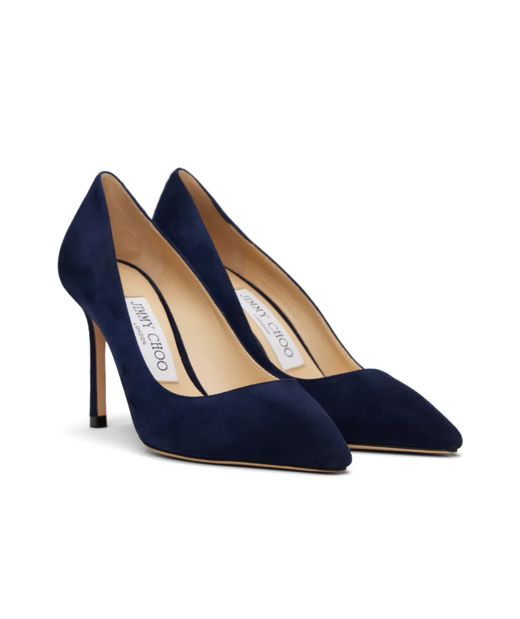 Romy High Heels