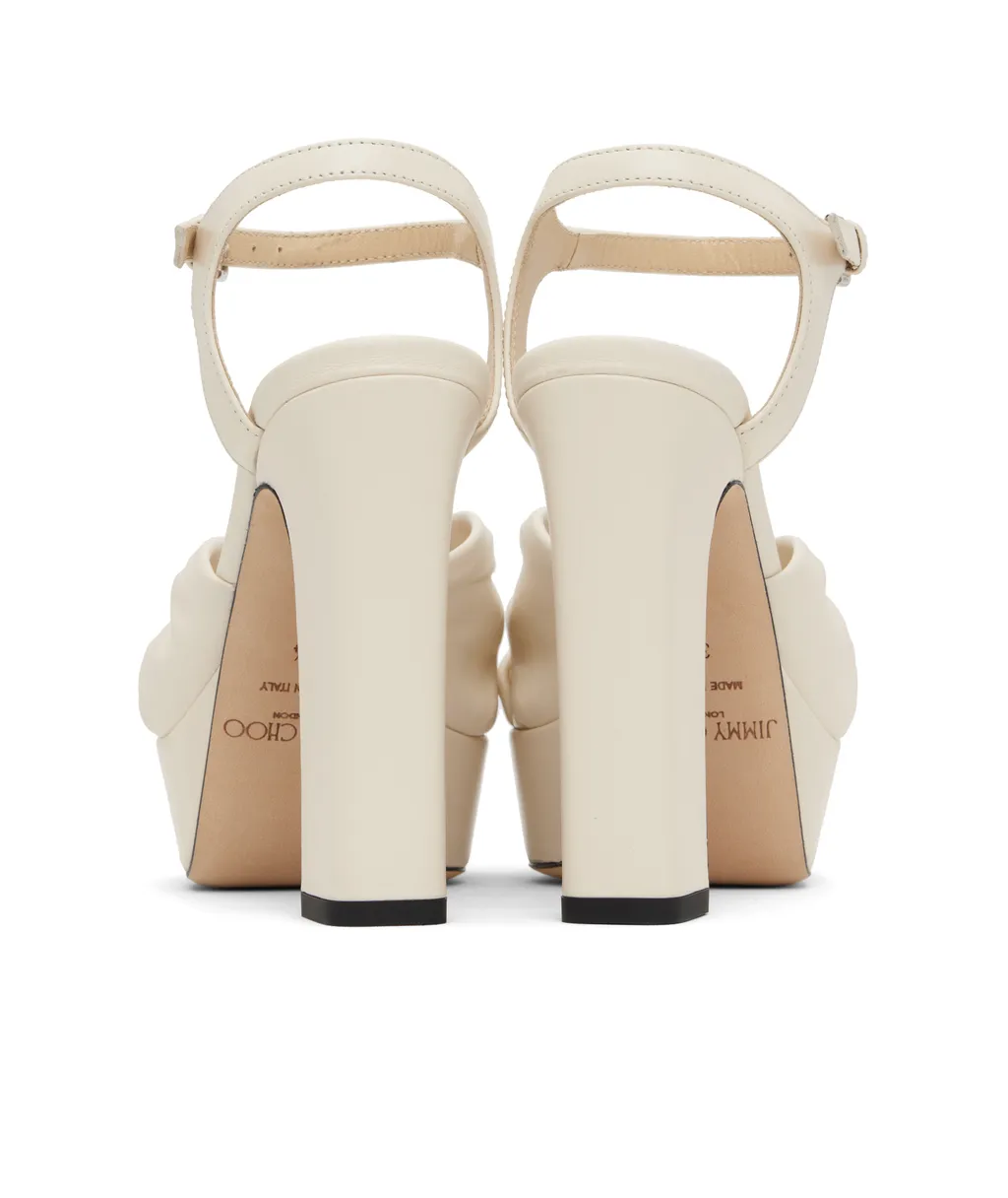 Heloise 120 High Heel Sandals