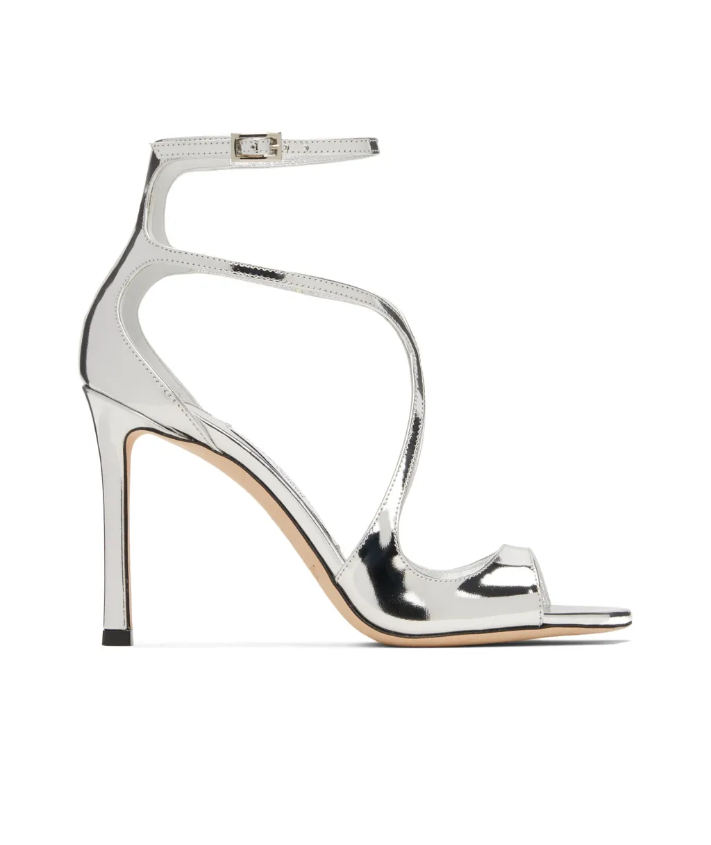 Azia 95 High Heel Sandals