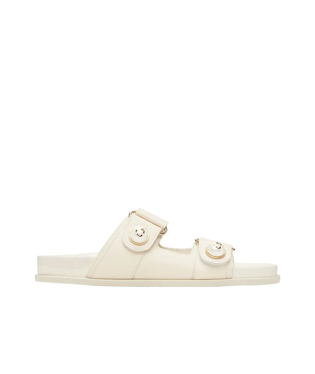 Fayence Slippers