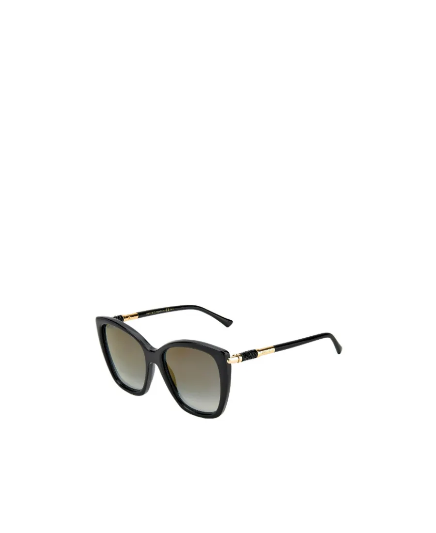 Butterfly Frame Sunglasses