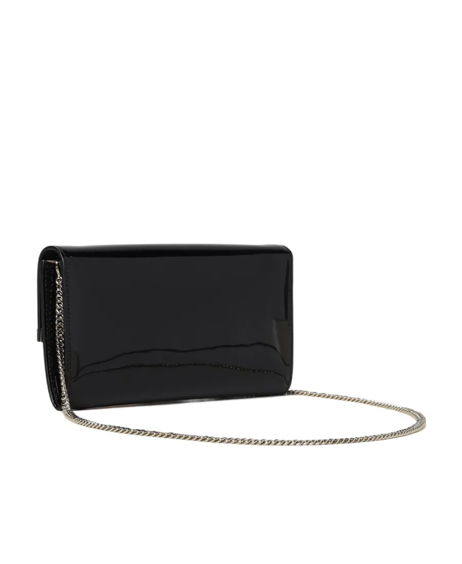 Chain Linked Clutch Bag