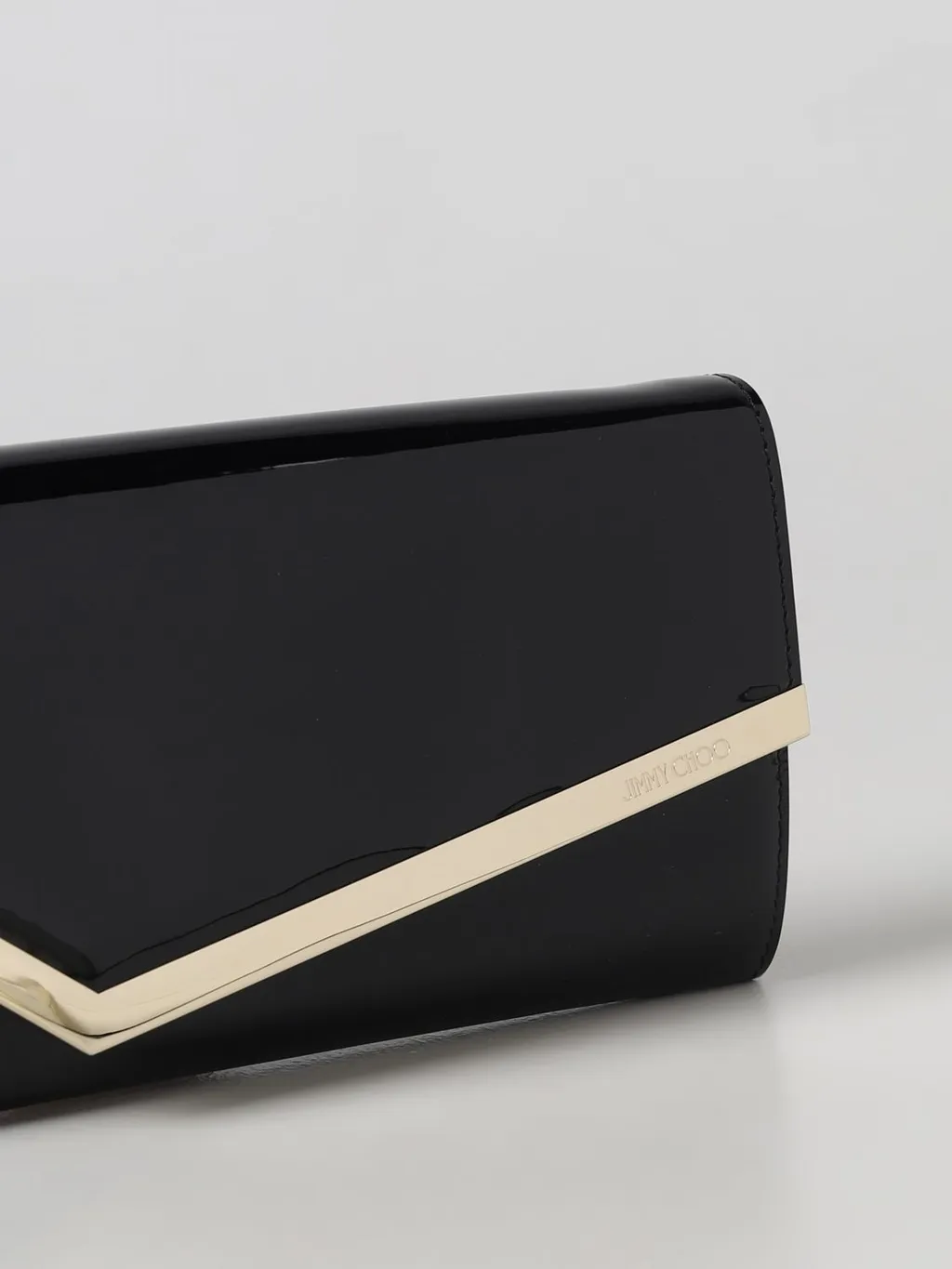 Chain Linked Clutch Bag