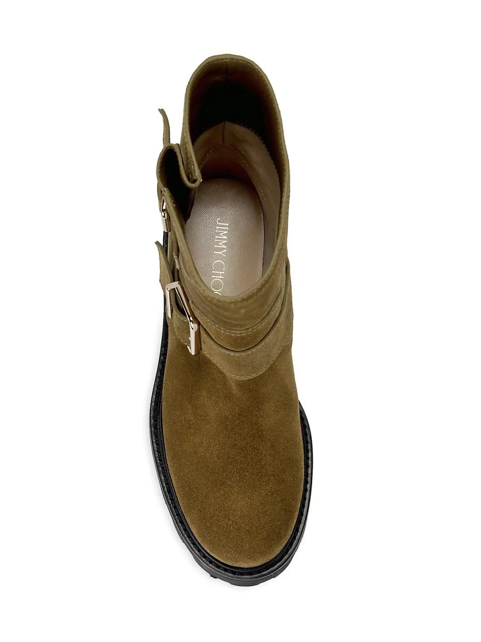 Youth Ii Buckled Boots