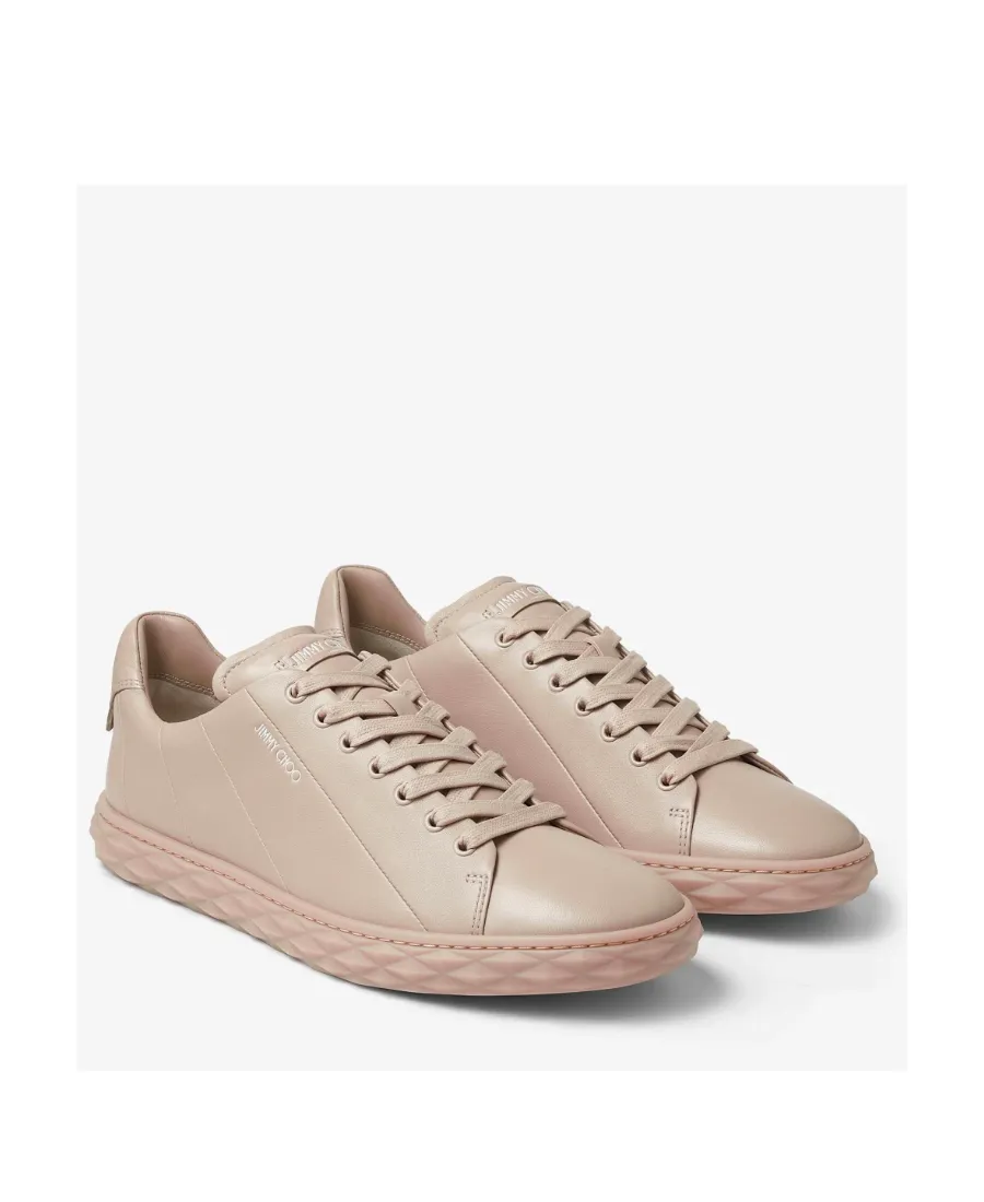 Logo Strap Casual Sneakers