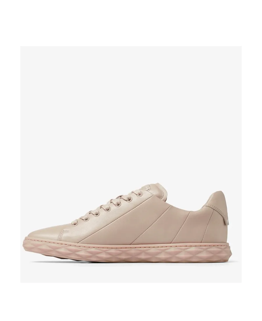 Logo Strap Casual Sneakers