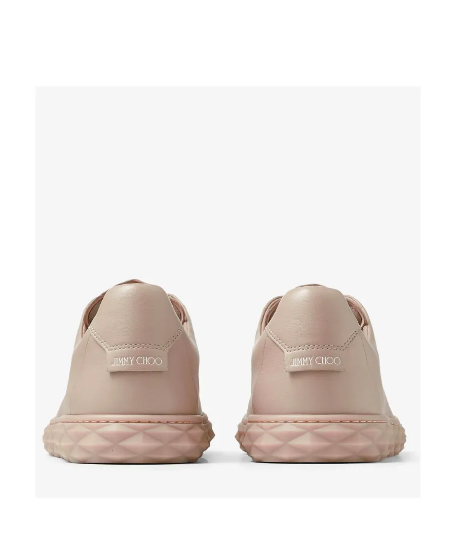 Logo Strap Casual Sneakers
