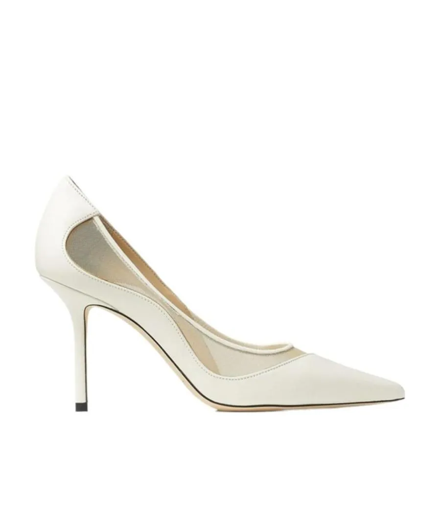 Love 65 High Heels