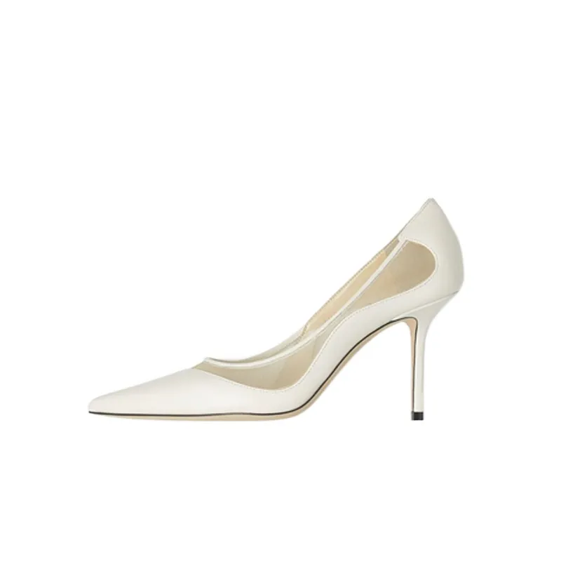 Love 65 High Heels