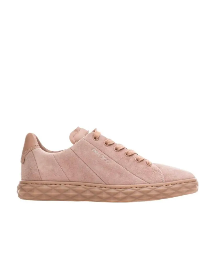 Logo Straps Casual Sneakers