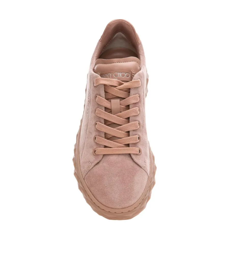 Logo Straps Casual Sneakers