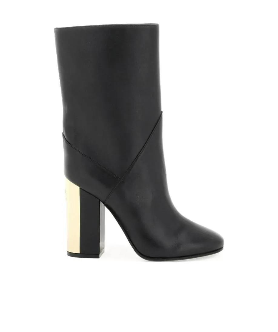 Rydea 100 Heeled Boots