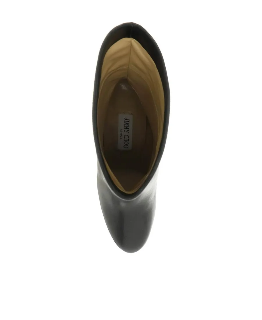 Rydea 100 Heeled Boots