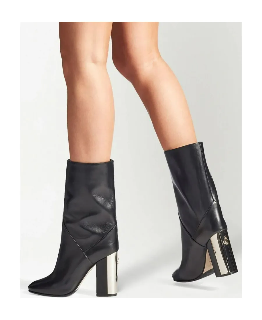 Rydea 100 Heeled Boots