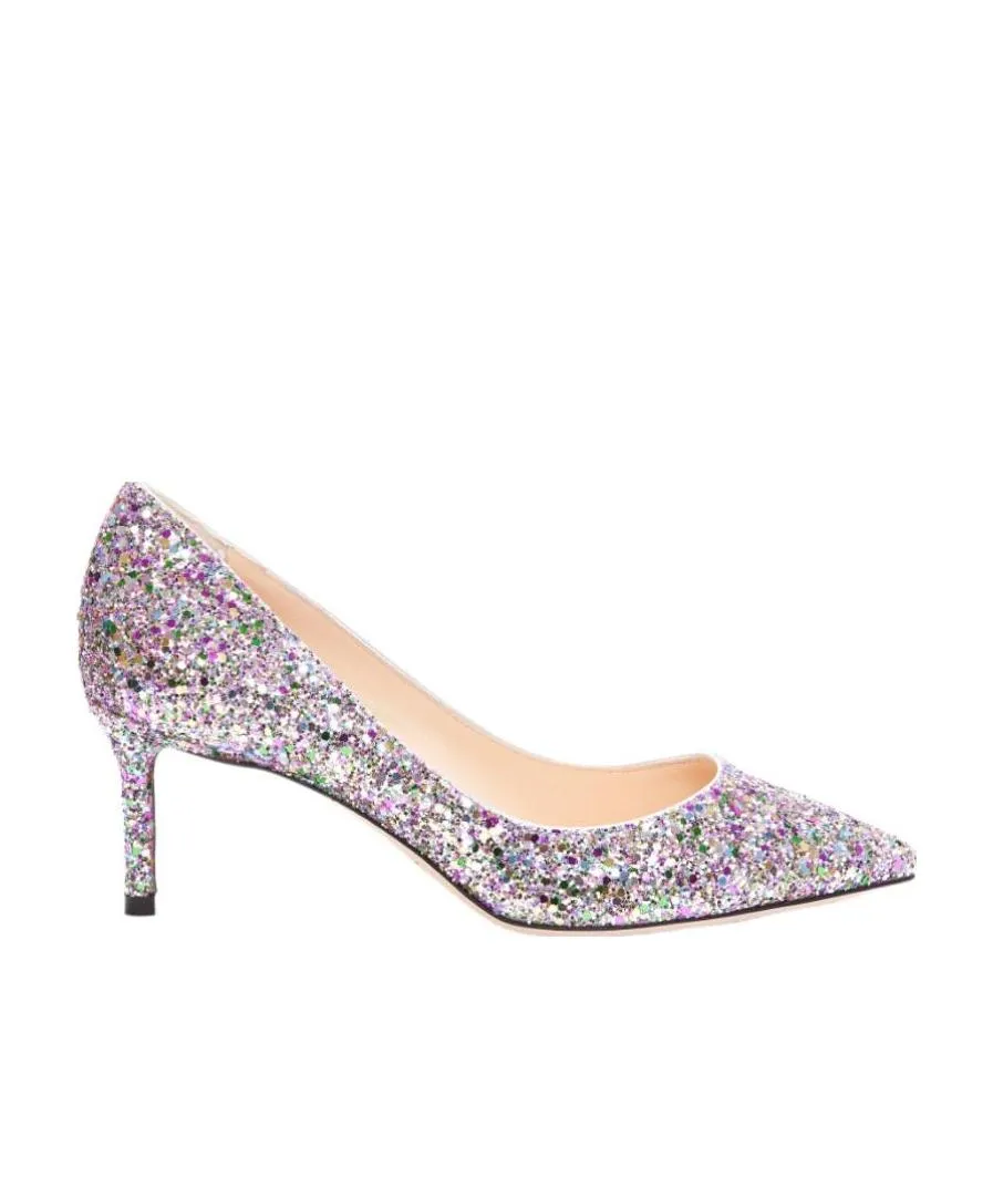Romy 60 High Heels