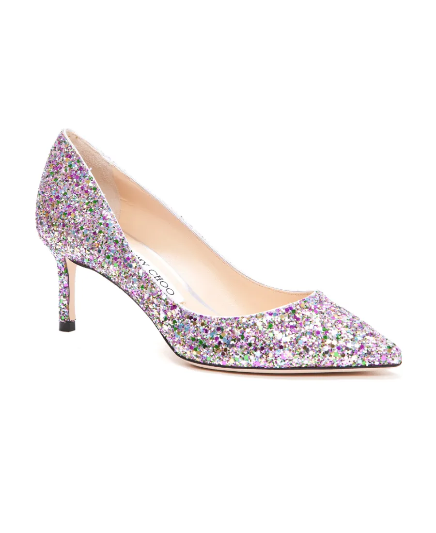 Romy 60 High Heels