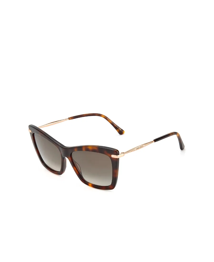 Logo Sunglasses