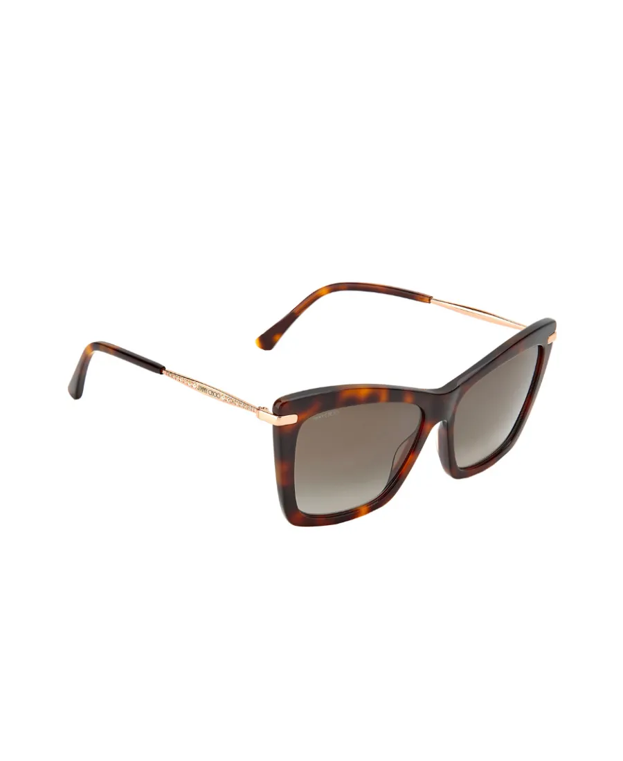 Logo Sunglasses