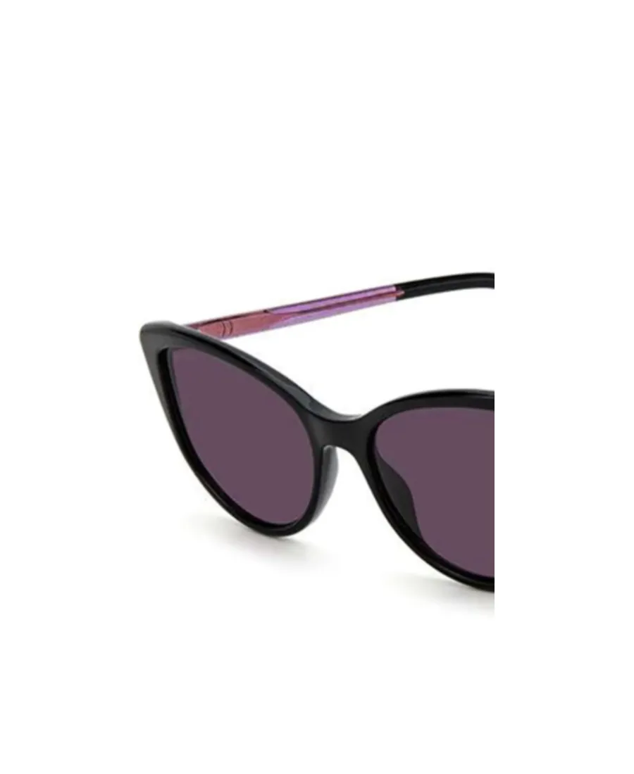 Nadia Cat-Eye Frame Sunglasses