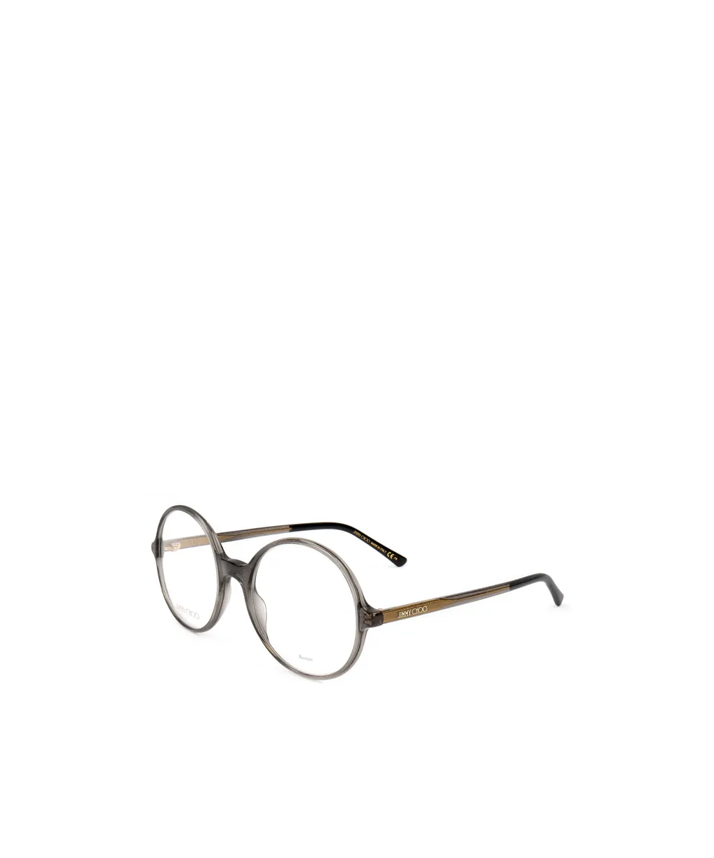 Round Frame Glasses