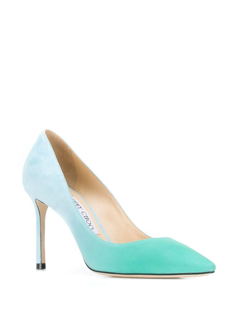 Romy 85 High Heels