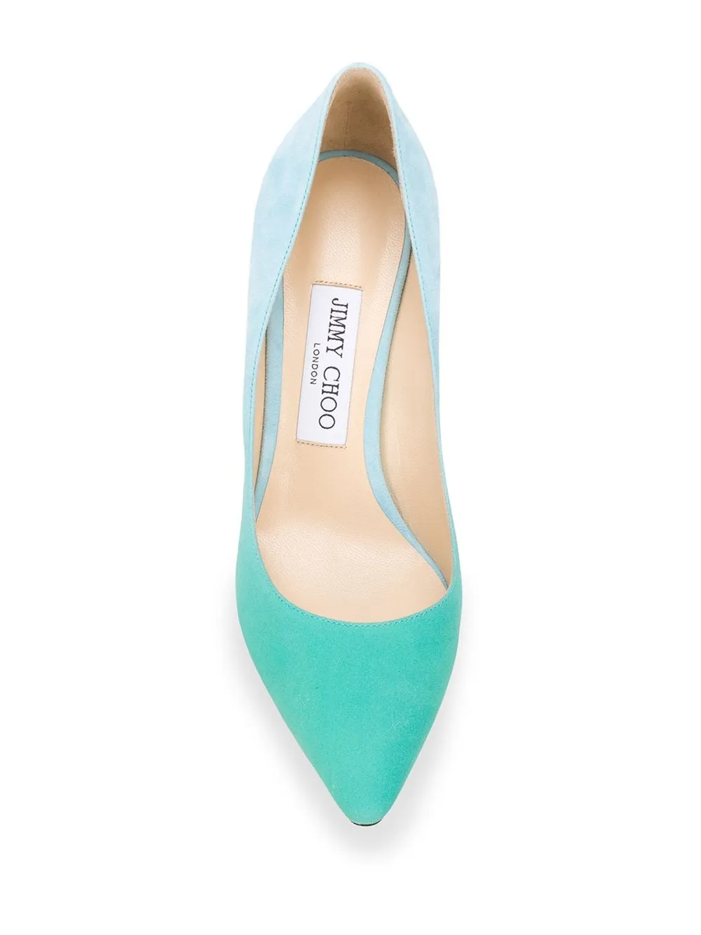 Romy 85 High Heels